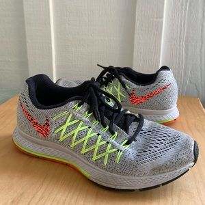 Women’s running Nikes